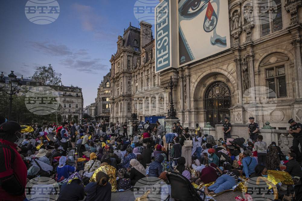 Migration France