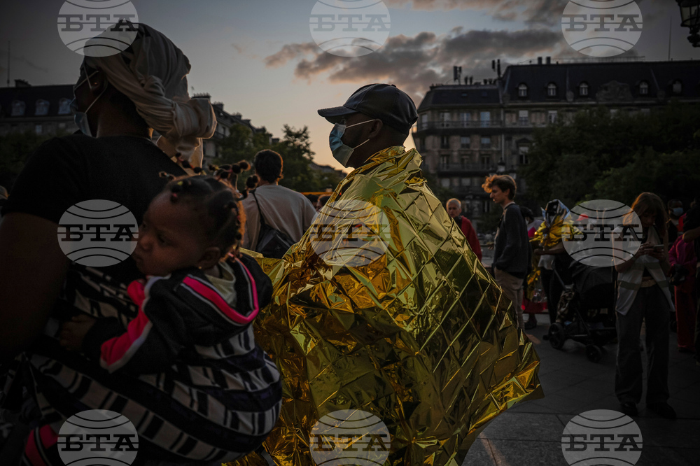 Migration France
