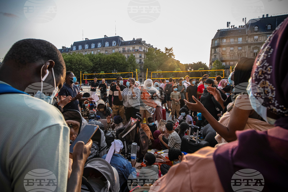 Migration France