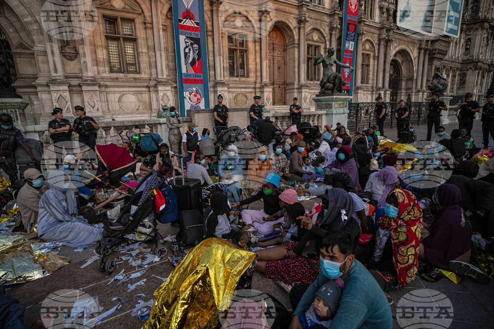 Migration France