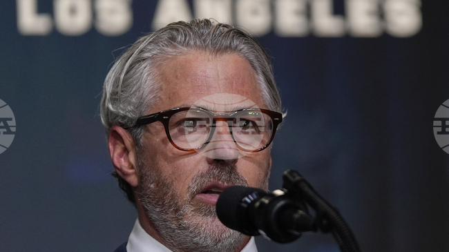 За първи път в историята на Олимпийските игри на "Лос Анджелис 2028" МОК ще позволи на спонсори да дадат имената си на спортни съоръжения