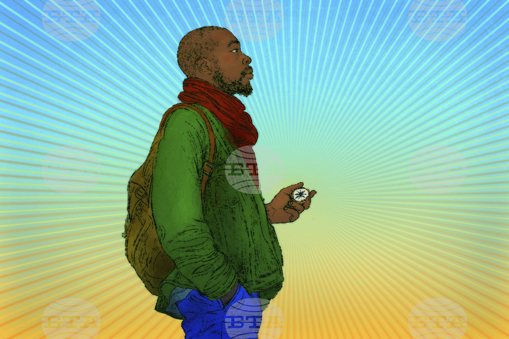 Be Well-Sense of Purpose