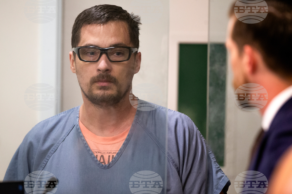 Oregon Man Fourth Murder Charge