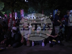 Japan Hiroshima Anniversary