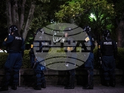 Japan Hiroshima Anniversary