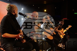 Ивайло Цветков-Нойзи - книга - представяне