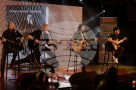 Ивайло Цветков-Нойзи - книга - представяне