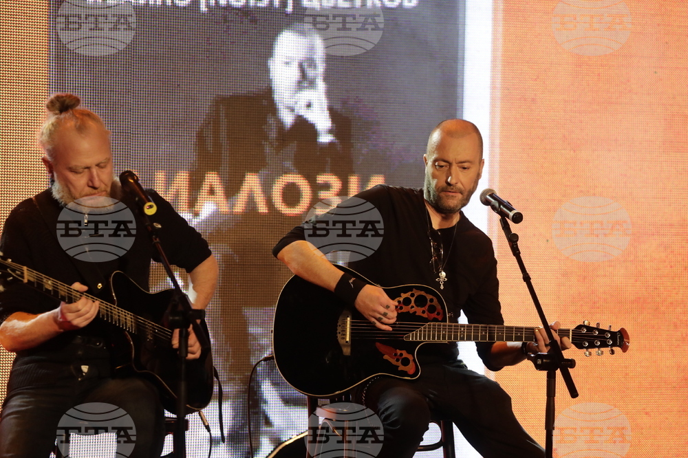 Ивайло Цветков-Нойзи - книга - представяне