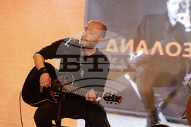 Ивайло Цветков-Нойзи - книга - представяне