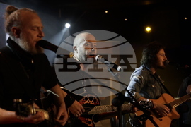 Ивайло Цветков-Нойзи - книга - представяне