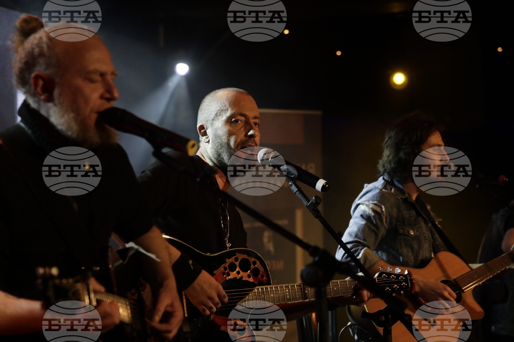 Ивайло Цветков-Нойзи - книга - представяне