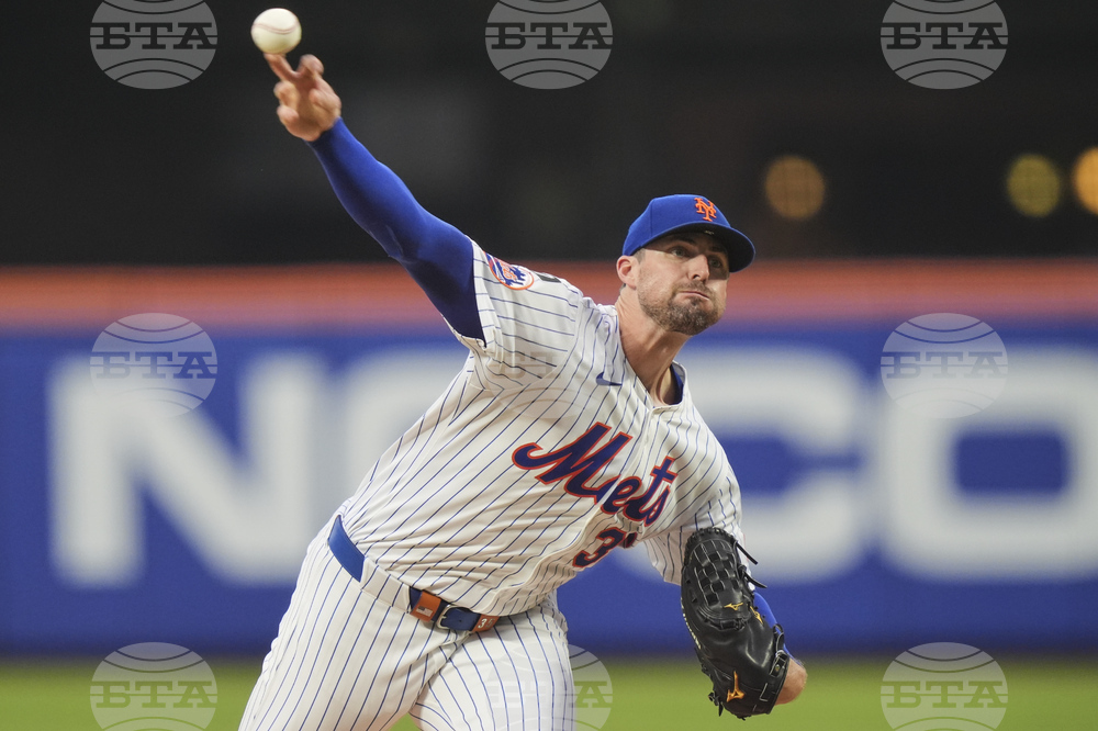 Guardians Mets Baseball
