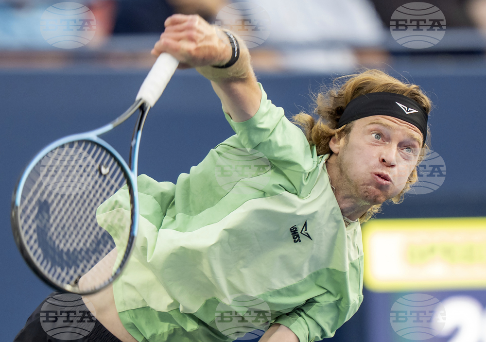 Toronto Tennis