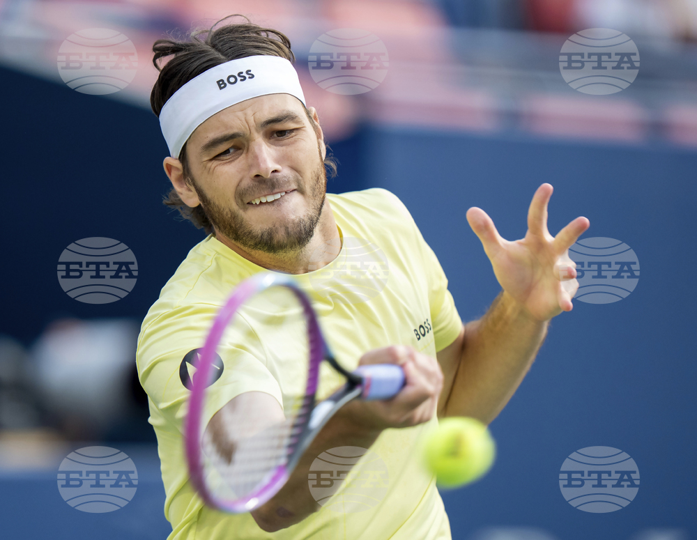 Toronto Tennis