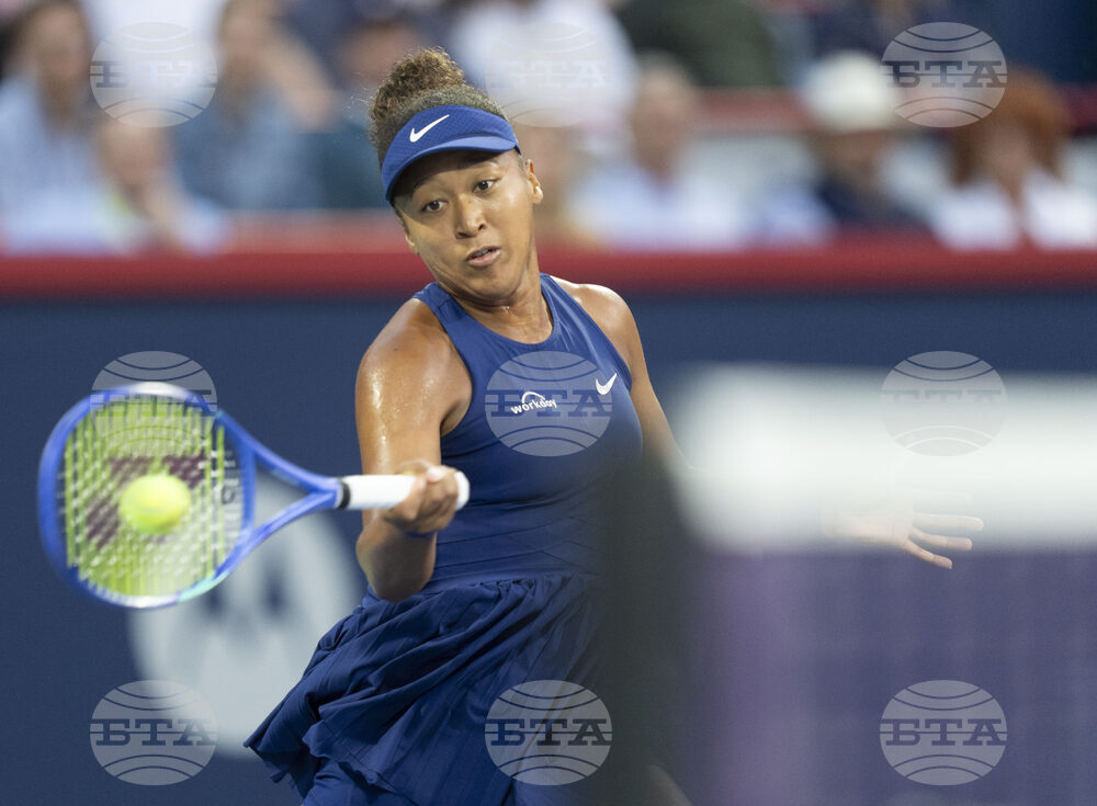 Montreal Tennis