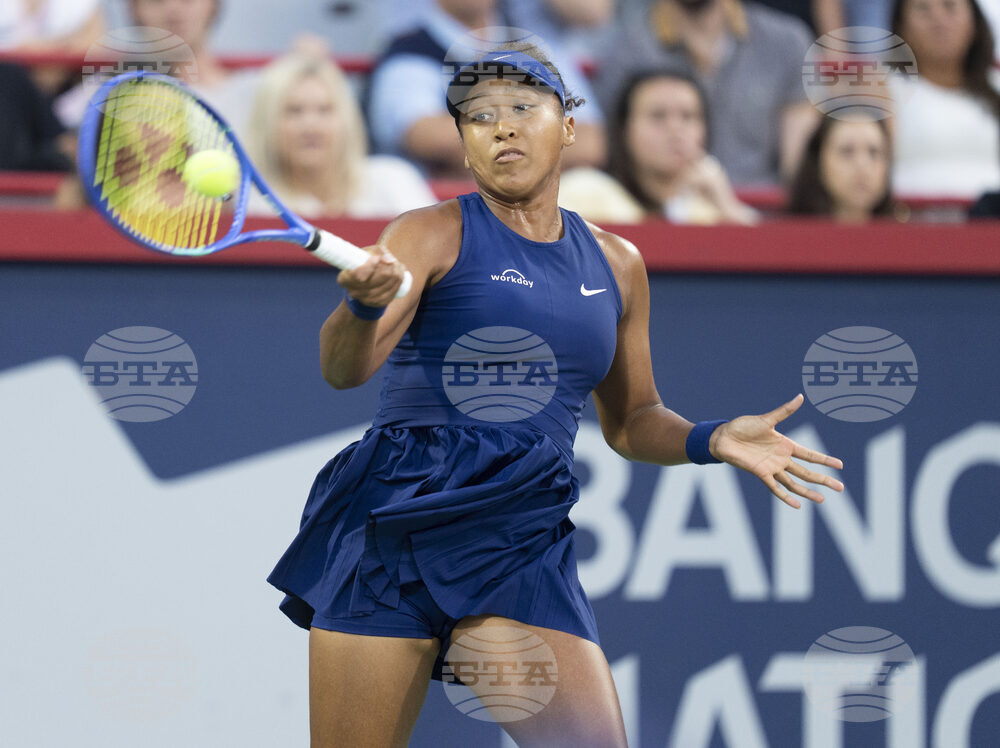 Montreal Tennis