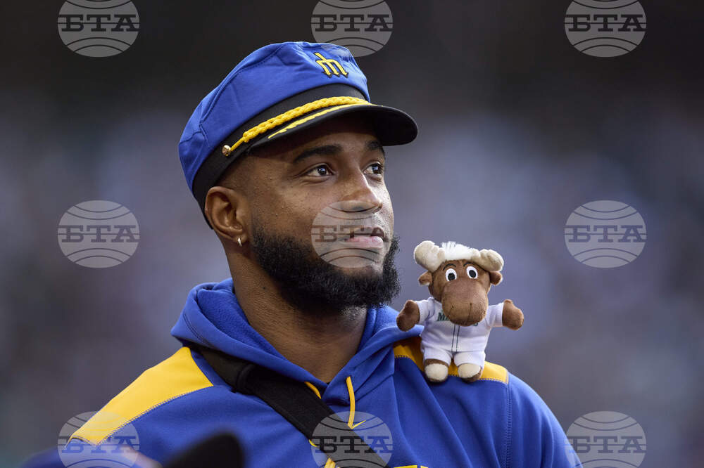 Mariners Injuries Baseball