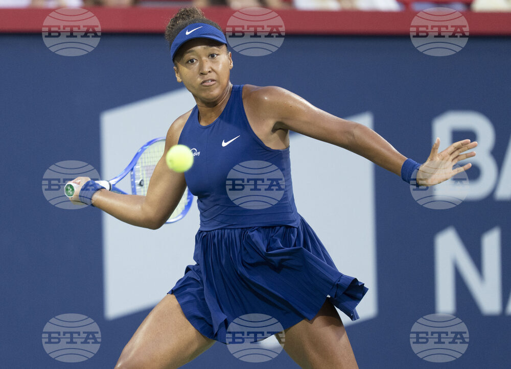 Montreal Tennis