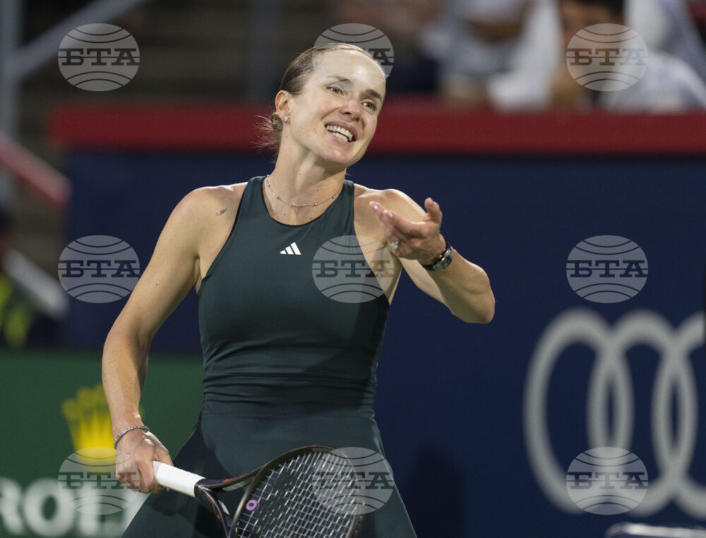 Montreal Tennis