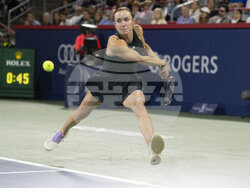 Montreal Tennis