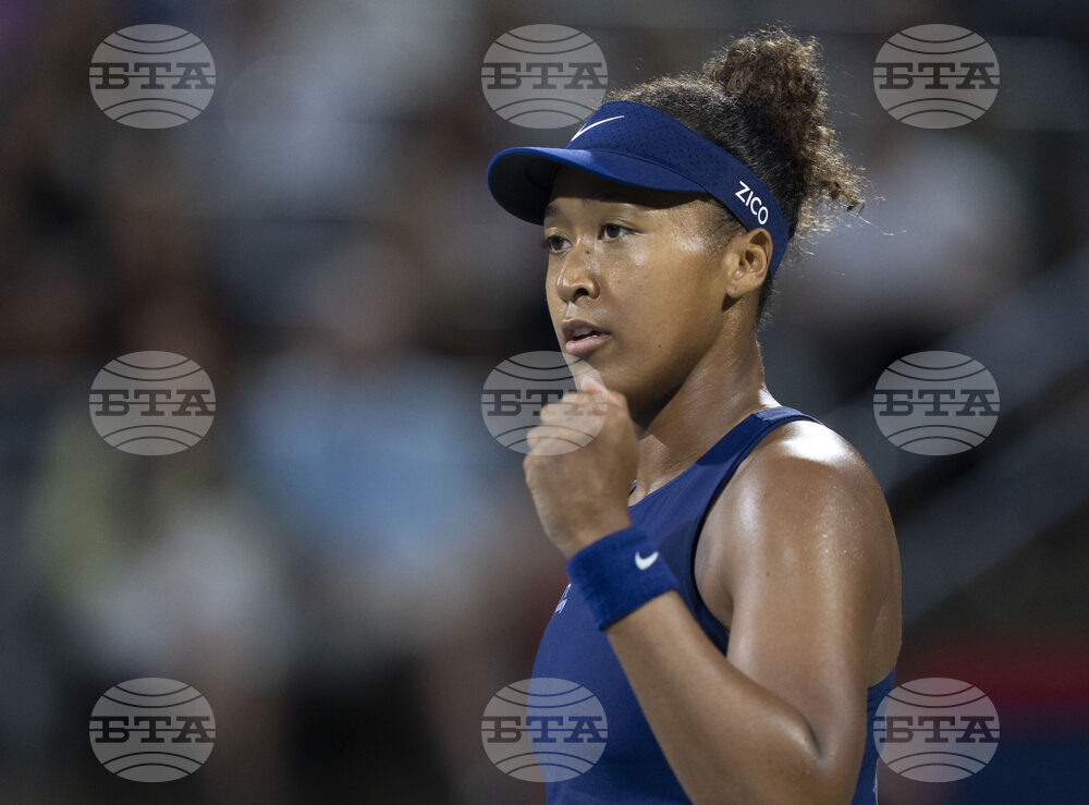 Montreal Tennis