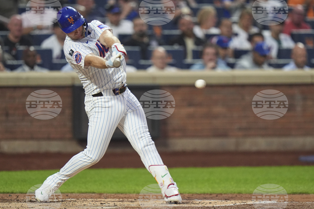 Guardians Mets Baseball