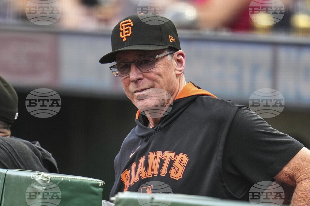 Giants Pirates Baseball