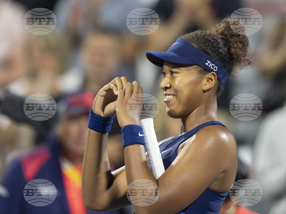 Montreal Tennis