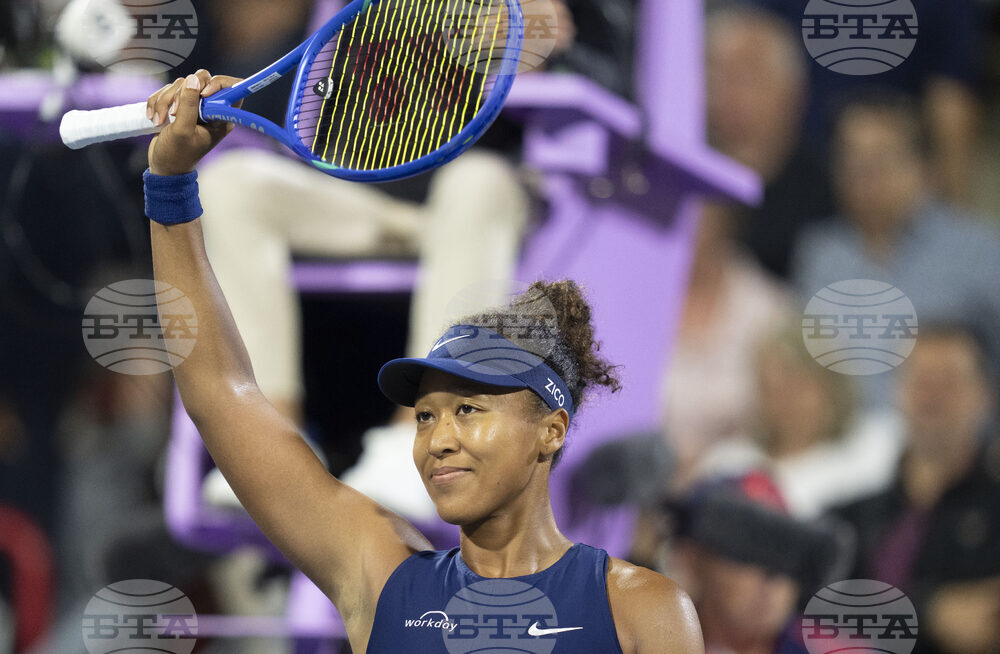 Montreal Tennis