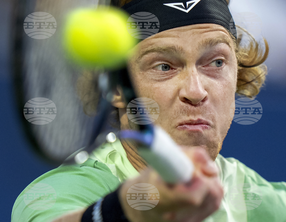 Toronto Tennis