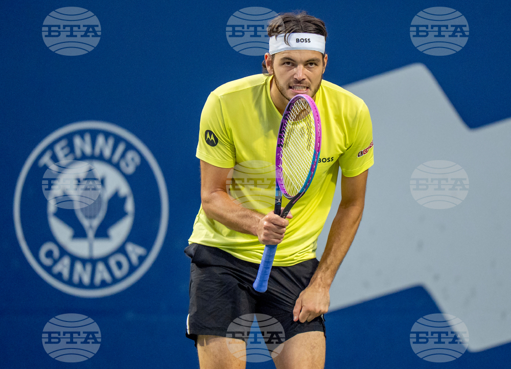 Toronto Tennis