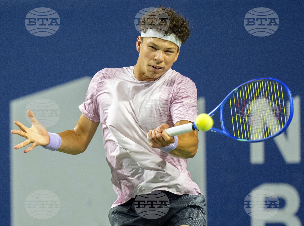 Toronto Tennis