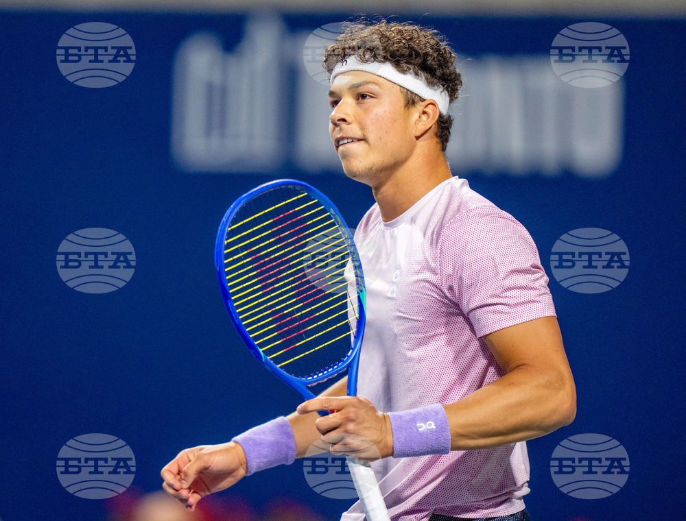 Toronto Tennis