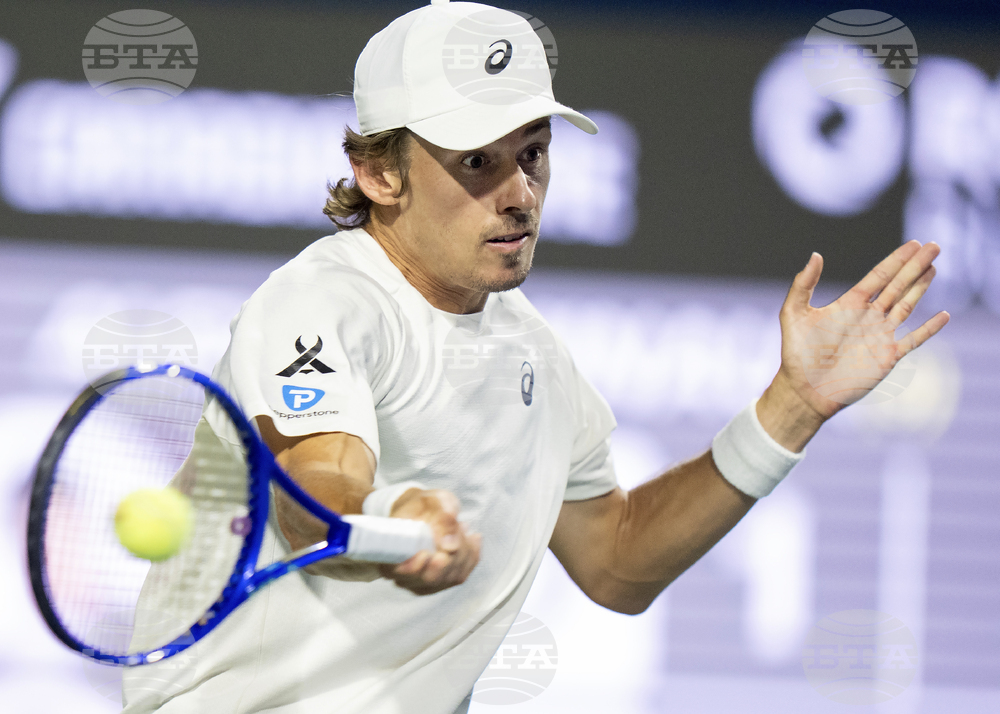 Toronto Tennis