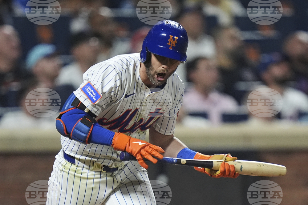 Guardians Mets Baseball
