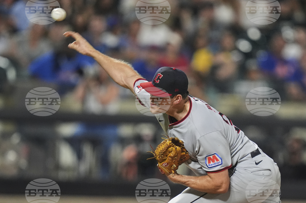 Guardians Mets Baseball