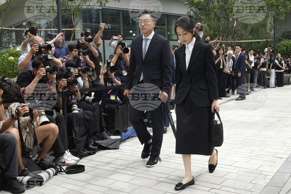 South Korea Martial Law