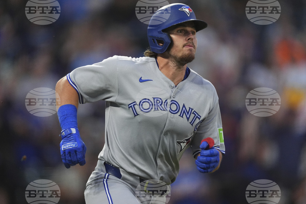 Blue Jays Rockies Baseball