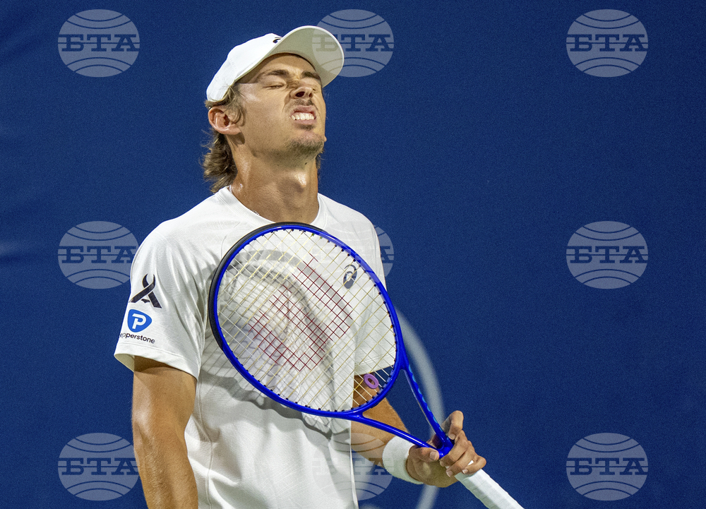 Toronto Tennis
