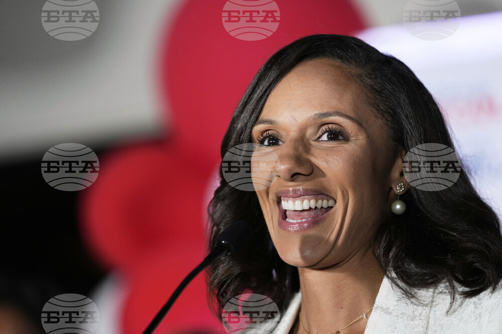 Election 2025 Detroit Mayor