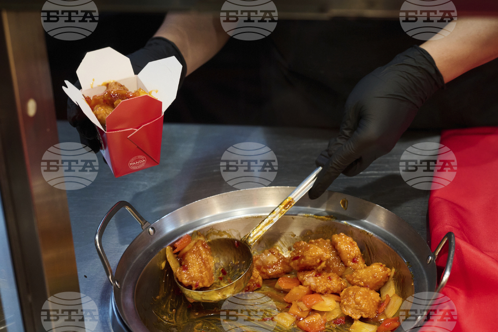 Panda Express x Buldak Preview Night