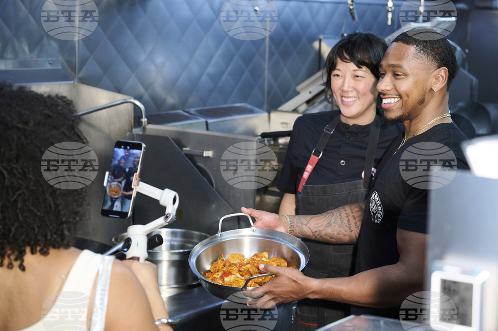 Panda Express x Buldak Preview Night