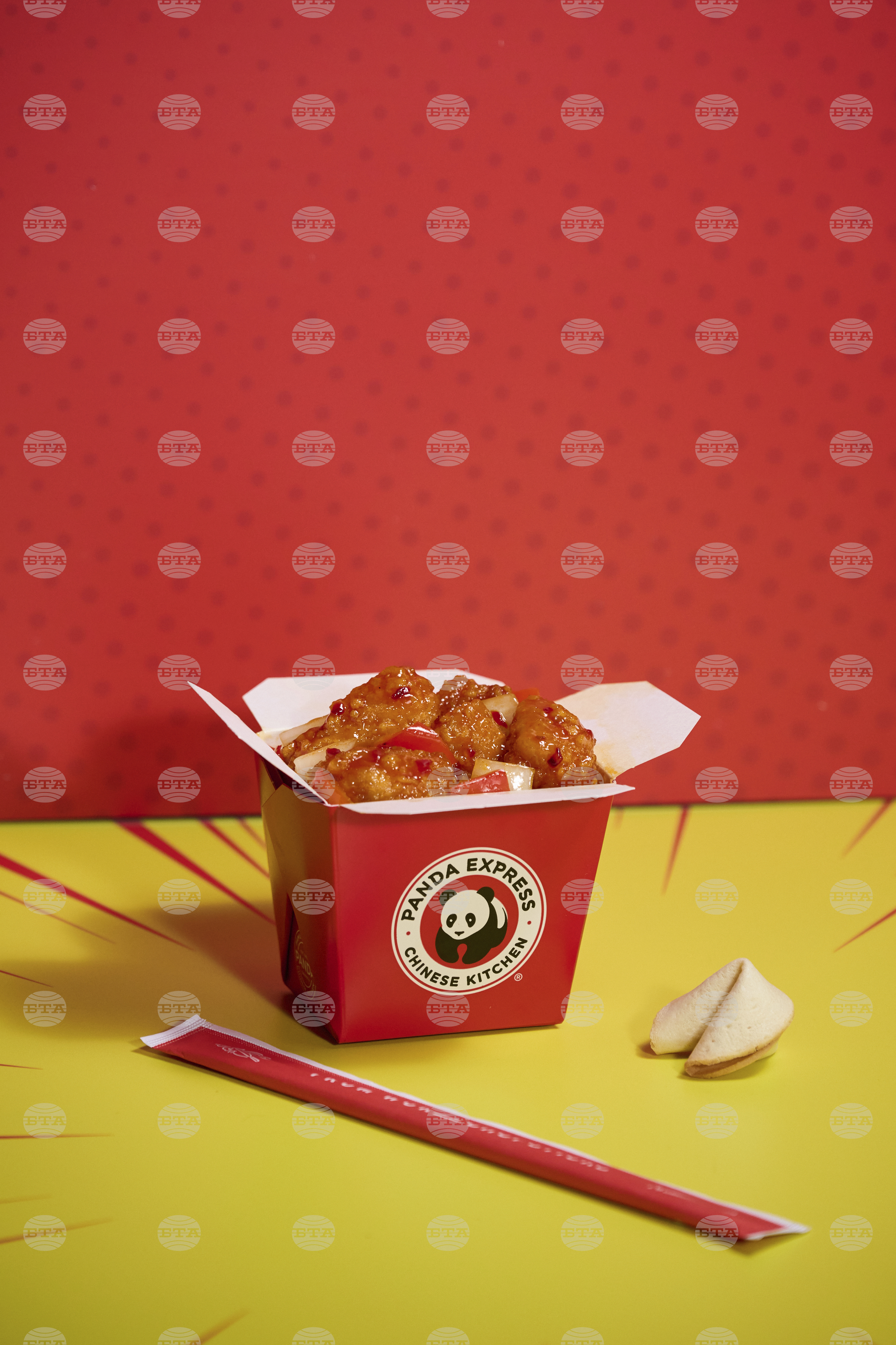 Panda Express x Buldak Preview Night