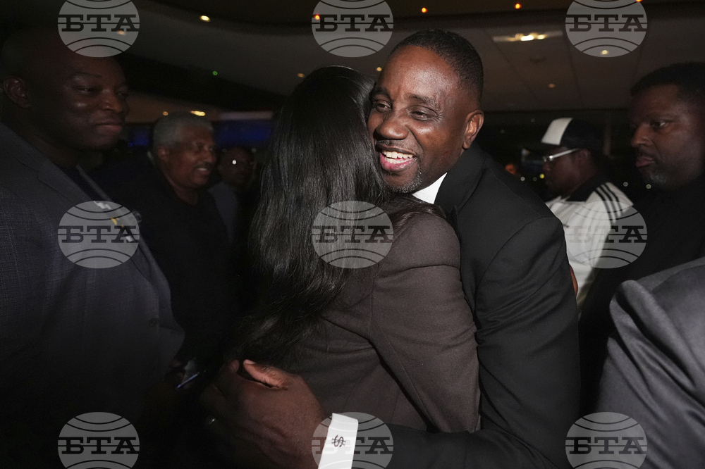 Election 2025 Detroit Mayor