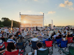 Варна - Международен фестивал за късометражно кино „Карантината“