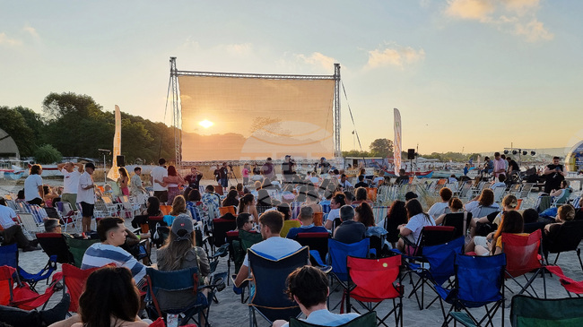 Films from 19 Countries to Be Screened at Short Film Festival in Varna