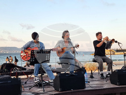 Варна - Международен фестивал за късометражно кино „Карантината“