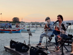 Варна - Международен фестивал за късометражно кино „Карантината“