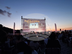 Варна - Международен фестивал за късометражно кино „Карантината“