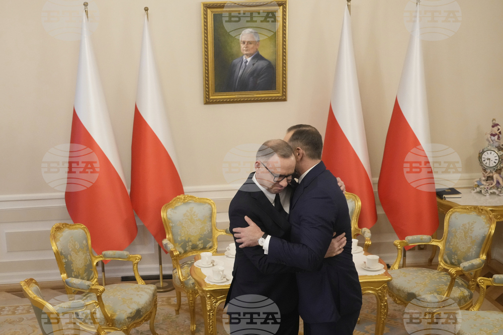 Poland-New President
